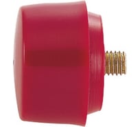 Насадка твердая сменная 60 мм из полиуретана для молотка серии 7842 KING TONY 91560H