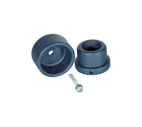 Комплект сварочных насадок 25мм Valtec VTp.797.W.000025