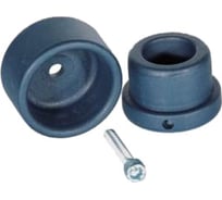 Комплект сварочных насадок 63мм Valtec VTp.797.W.000063