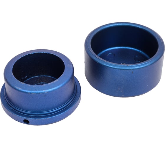 Комплект сварочных насадок 63мм Valtec VTp.797.W.000063