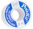 Припой PK-60I10F 1 мм, 0.25 кг, Sn63/Pb37 (FC5000 флюс безотм. RMA) ProsKit С00040237 1