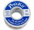 Припой PK-63J10F 1 мм, 0.25 кг, Sn63/Pb37 (FC5005 флюс безотм. RMA) ProsKit С00040238 1