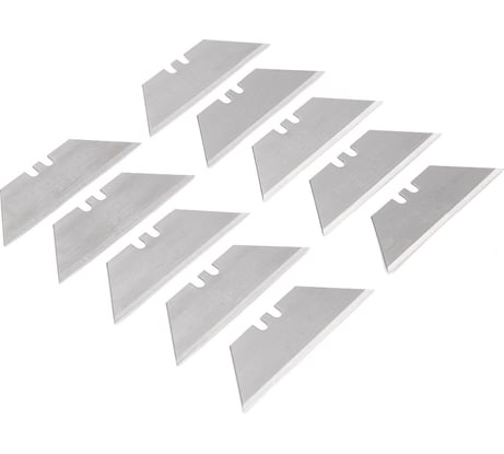 Набор из 100 лезвий WORKPRO 61 мм SK5 W013005