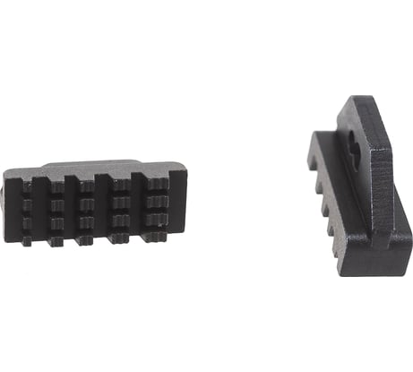 Матрицы сменные, опрессовка неизолированных втулочных наконечников, трапеция, 0.5, 1.0-1.5, 2.5, 4.0, 6.0 для ПК 20П SHTOK 03601-03