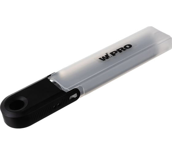 Лезвия запасные SK4 (5 шт; 25 мм) WIPRO 0325-5