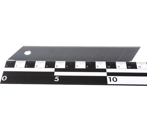 Лезвия запасные SK4 (5 шт; 25 мм) WIPRO 0325-5
