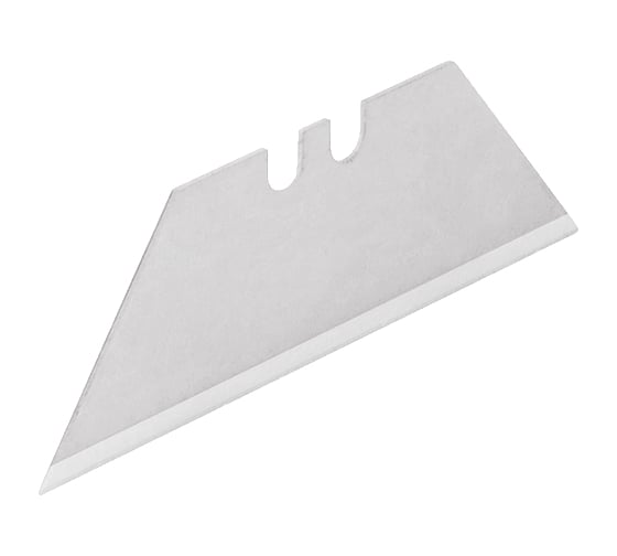 Лезвия трапециевидные 12 шт. Unipro 16191U