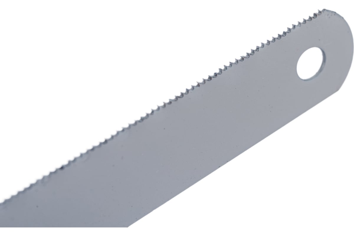 Ножовочные полотна по металлу: особенности полотен размером 300 мм для ручной и механической ножовок | Настройка и использование моделей с алмазным напылением