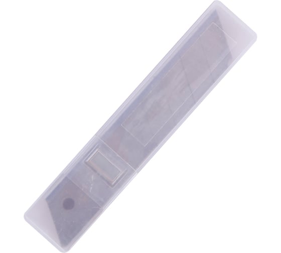 Лезвие сегментированное (10 шт; 25 мм) Brigadier 63350 1