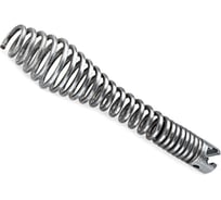 Грушевидная насадка для спирали 22 мм VOLL 7.10522