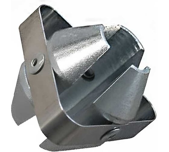 Зажимные губки для прочистной машины V-Clean 150 VOLL 7.00153 1