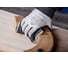 Губка шлифовальная Soft Pad 120x98x13 мм, P280 Flexifoam 61258 6