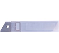 Набор лезвий сегментированных STABI (10 шт; 25 мм) Archimedes 90680