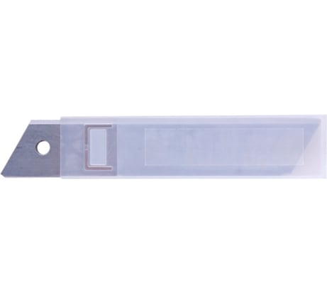 Набор лезвий сегментированных STABI (10 шт; 25 мм) Archimedes 90680