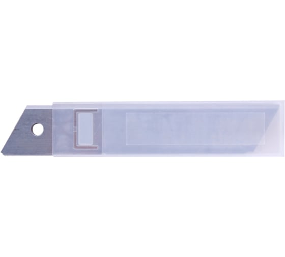 Набор лезвий сегментированных STABI (10 шт; 25 мм) Archimedes 90680 1