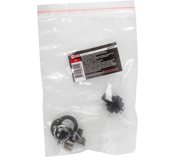 Ремкомплект к трещотке 80722 1/4" Forcekraft FK-80722-P