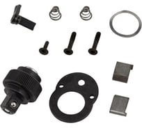 Ремкомплект к трещотке 80723 3/8'' Forcekraft FK-80723-P