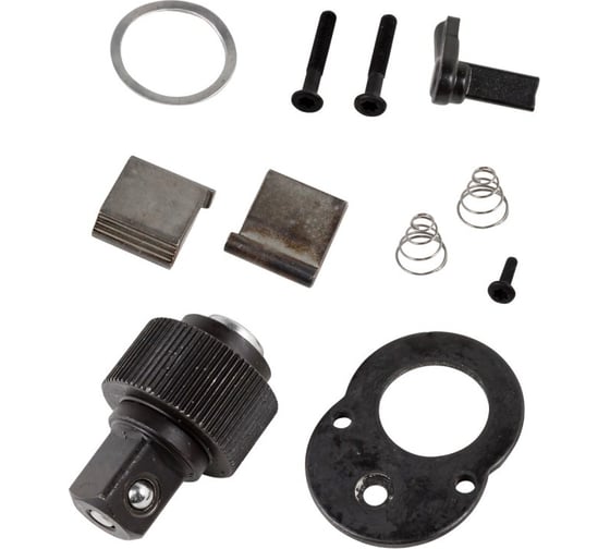 Ремкомплект к трещотке 80724 1/2'' Forcekraft FK-80724-P