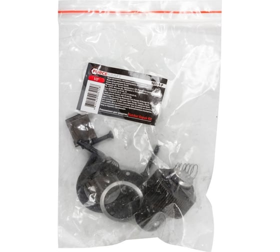 Ремкомплект к трещотке 80724 1/2'' Forcekraft FK-80724-P