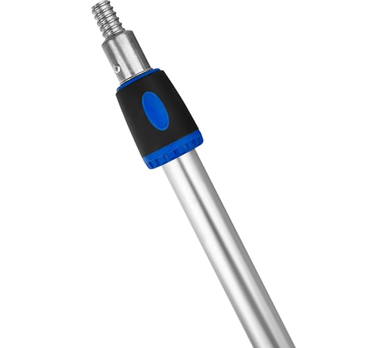 Удлинитель телескопический для шпатель-правило vertextools 1609-1