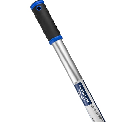 Удлинитель телескопический для шпатель-правило vertextools 1609-1