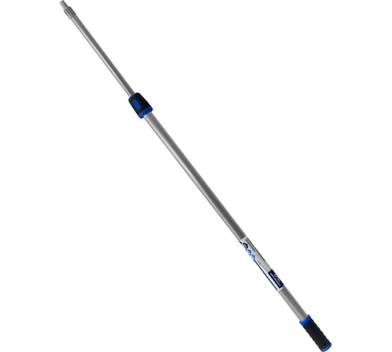 Удлинитель телескопический для шпатель-правило vertextools 1609-1