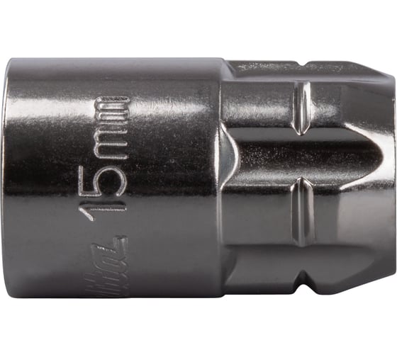 Проходная головка 15 мм Makita B-65698