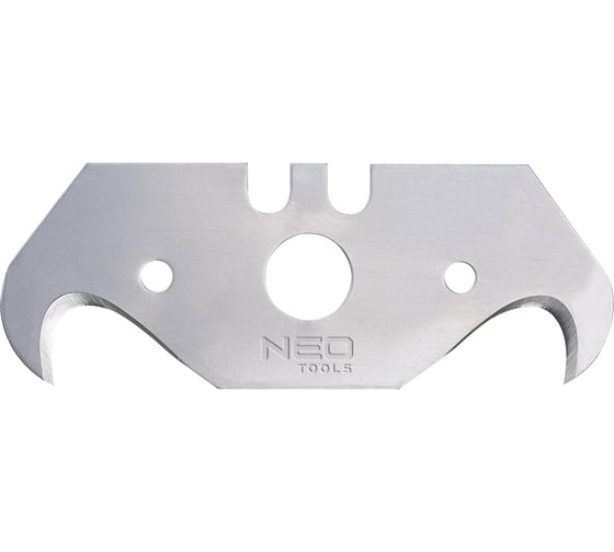 Лезвия сменные крюки, набор 5 шт. NEO Tools 64-610 1