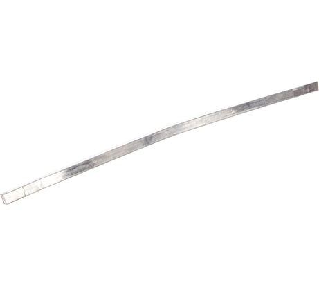 Припой оловянный (3 шт; 7х7х250 мм; 60%Sn) TOPEX 44E519