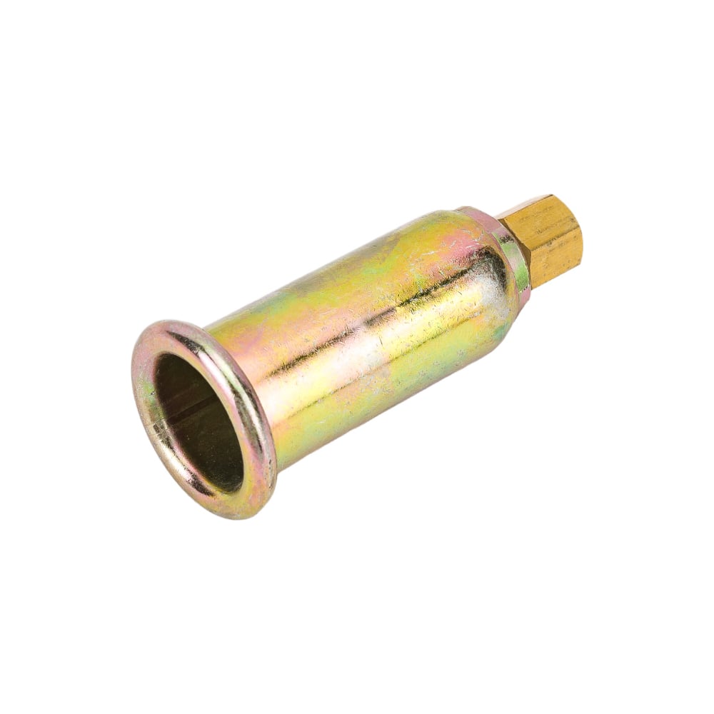 Насадка ручной газовой горелки для пайки 25 мм TOPEX 44E135 - выгодная ...