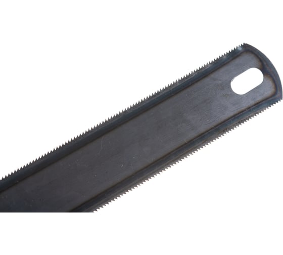 Полотно по металлу двухстороннее (300x25 мм) Top Tools  10A310