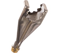 Насадка для горелки газовой ручной для пайки 22 мм TOPEX 44E131