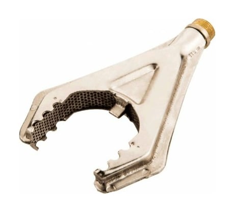 Насадка для горелки газовой ручной для пайки 40 мм TOPEX 44E132