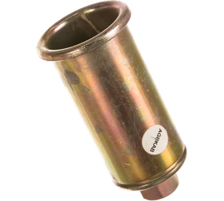 Насадка для горелки газовой ручной для пайки 35 мм TOPEX 44E136