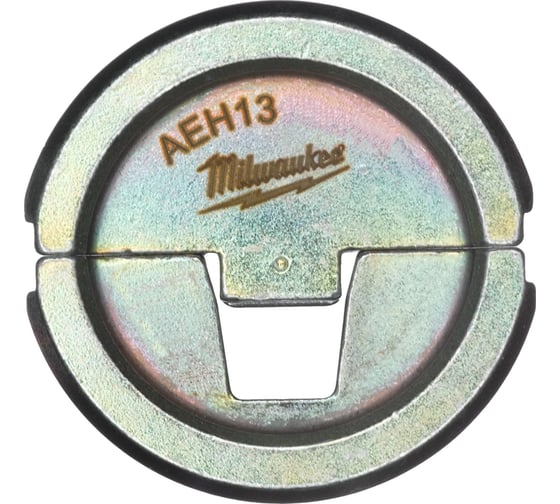Матрица AEH13 Cu16 Milwaukee 4932459515 1