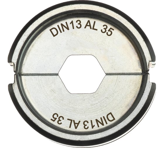 Матрица DIN13 AL 35 Milwaukee 4932459507 1