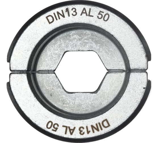 Матрица DIN13 AL 50 Milwaukee 4932459508 1