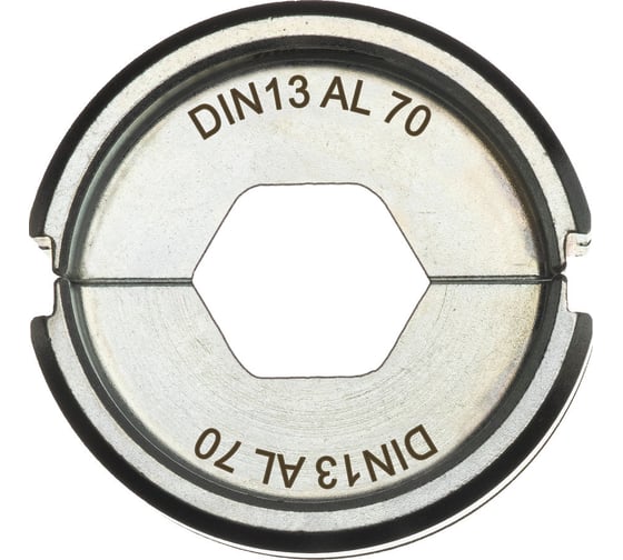 Матрица DIN13 AL 70 Milwaukee 4932459509 1