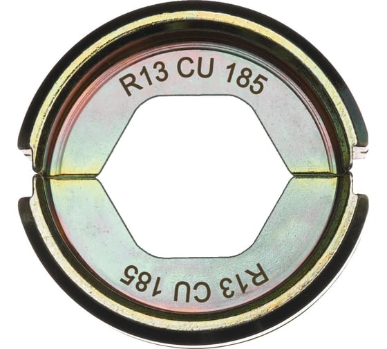 Матрица R13 Cu185 Milwaukee 4932459502 1