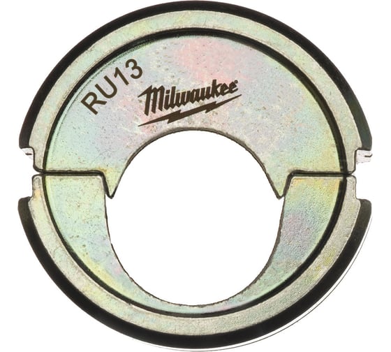 Матрица RU13 Cu400/AL300 Milwaukee 4932459493 1