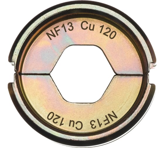 Матрица NF13 Cu120 Milwaukee 4932459459 1