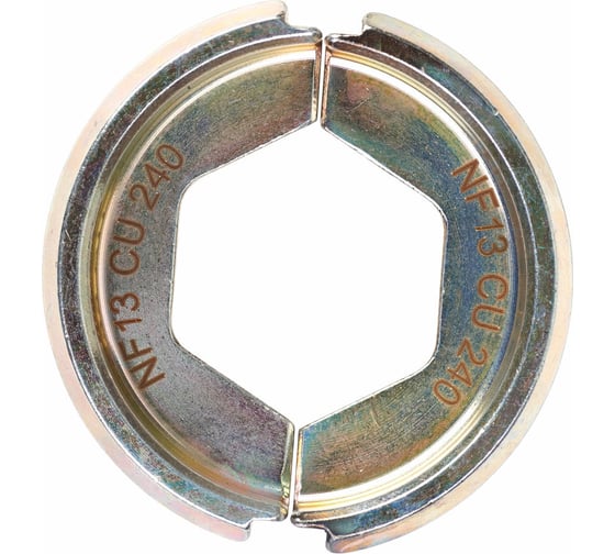 Матрица NF13 Cu240 Milwaukee 4932459462 1