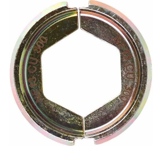 Матрица NF13 Cu300 Milwaukee 4932459463 1