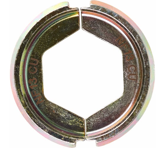 Матрица NF13 Cu400 Milwaukee 4932459464 1