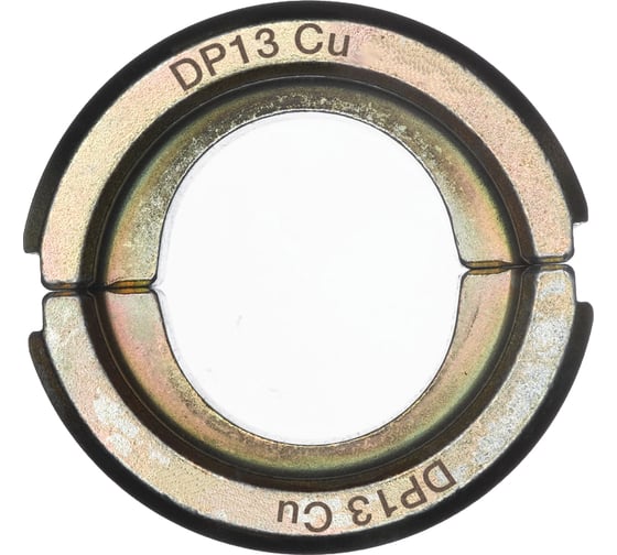 Матрица DP13 Cu2x95 Milwaukee 4932459539 1