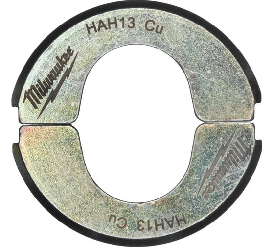 Матрица HAH13 Cu70 Milwaukee 4932459534 1