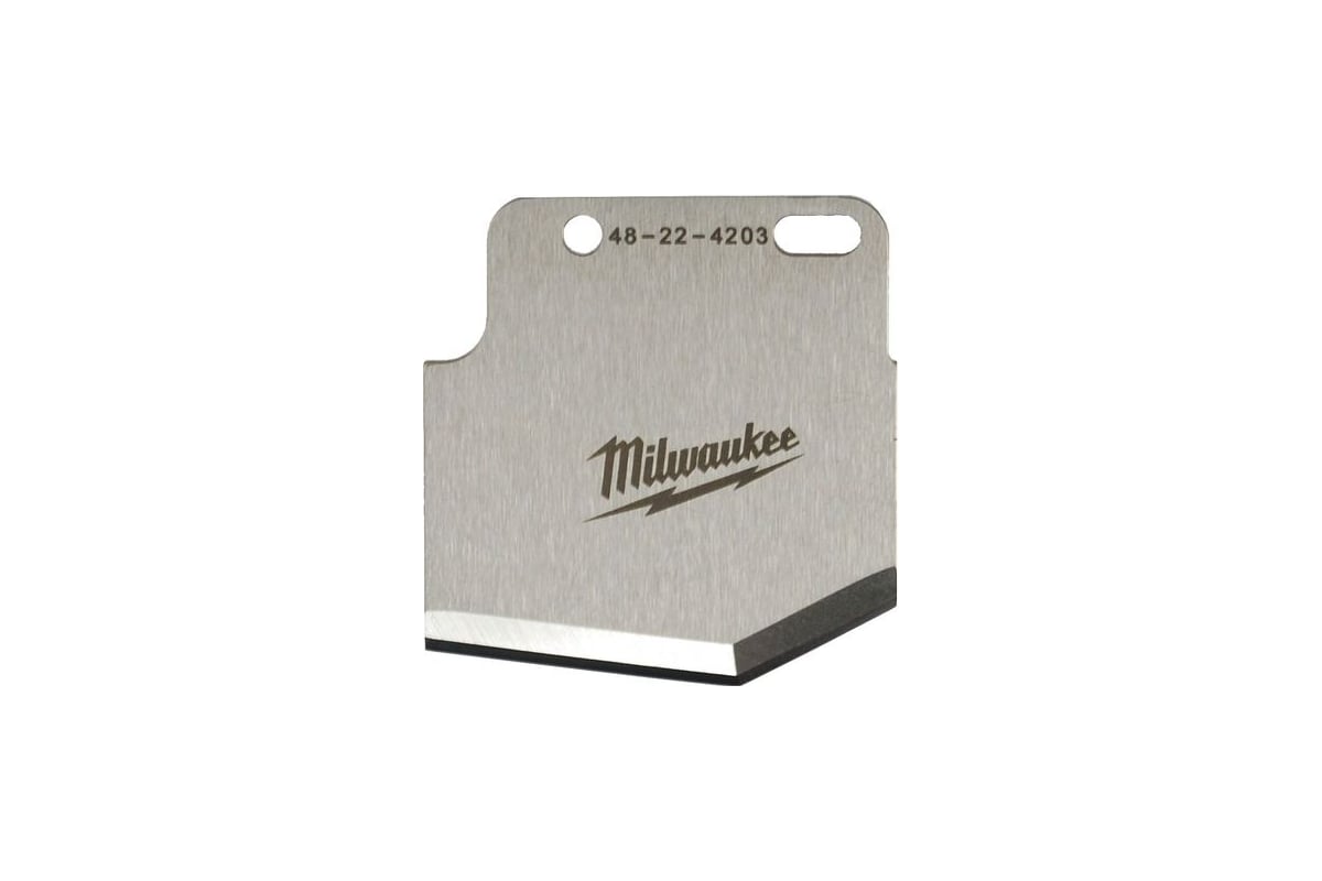 Лезвие для резака по пластику Milwaukee 48224203 - выгодная цена ...