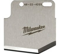 Лезвие для резака по пластику Milwaukee 48224203
