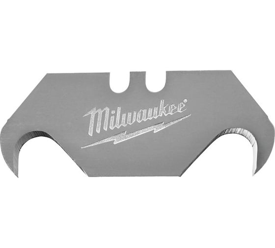 Лезвия сменные (крюк, 50 шт.) Milwaukee 48221952 1