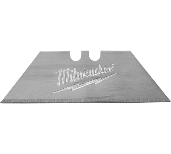 Лезвия трапецивидные, 5 шт. Milwaukee 48221905 1